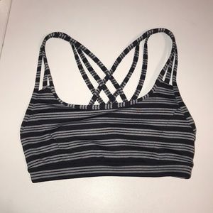 Athleta sport bra🔴